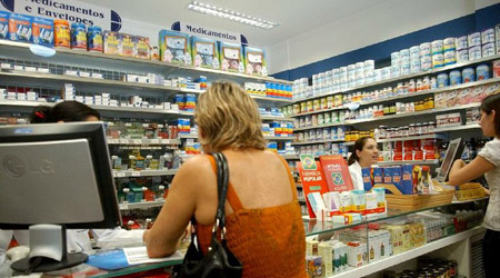 Sistema de controle de medicamentos da Anvisa retoma funcionamento obrigatório para farmácias em Goiás