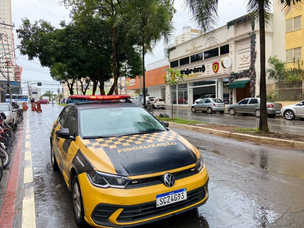 Trechos por onde passarão blocos no pré-carnaval de Goiânia são vistoriados