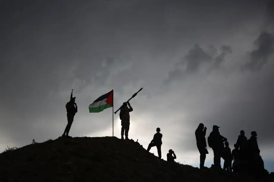 Israel diz que não foi consultado sobre formação do Conselho Executivo de Gaza