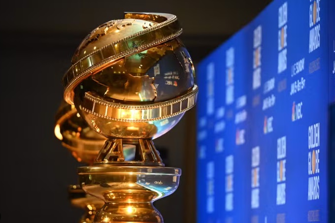 O que ganha um vencedor do Globo de Ouro? Mimos incluem estadias em hotéis de luxo e vinhos