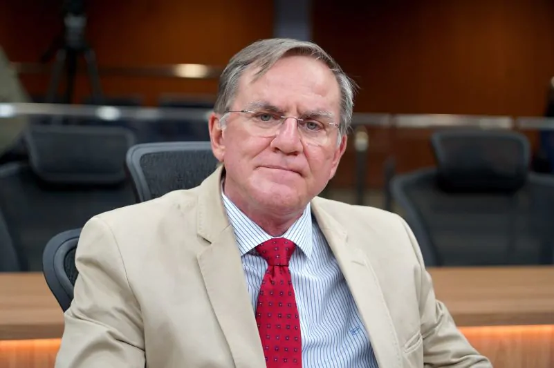 Deputado Antônio Gomide sofre trauma cranioencefálico moderado após acidente na BR-060