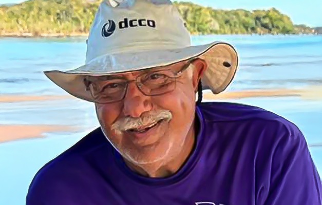 Morre em Goiânia Hugo de Castro Passos, fundador do grupo Copar