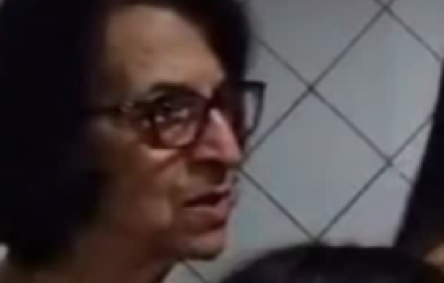 Família comunica falecimento de idosa atacada durante assalto na Avenida T-9, em Goiânia