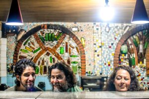 Cia Nu Escuro estreia em Goiânia espetáculo que revisita “O Alienista”