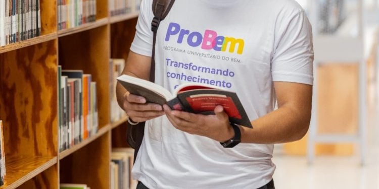 Inscrições para programa de bolsa universitária do Governo de Goiás seguem até 23 de janeiro