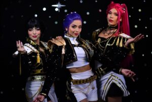 Goiânia recebe espetáculo gratuito de K-Pop para crianças e jovens