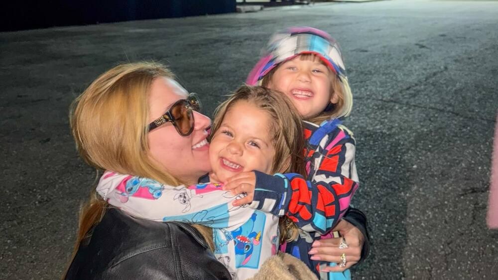 Filhas de Virginia e Zé Felipe vão passar por cirurgia