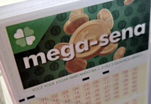 Prêmio de R$ 63 milhões da Mega-Sena será sorteado neste sábado (24/1)