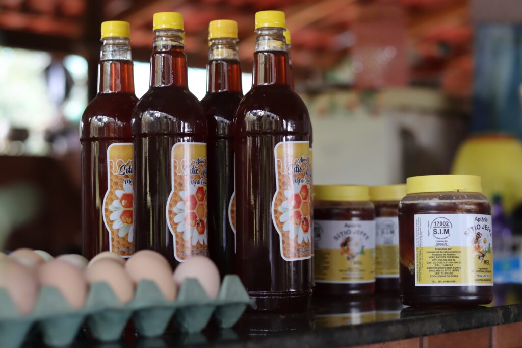 Prazo para cadastro em projeto de melhoria de agroindústrias goianas termina nesta quinta (8/1)