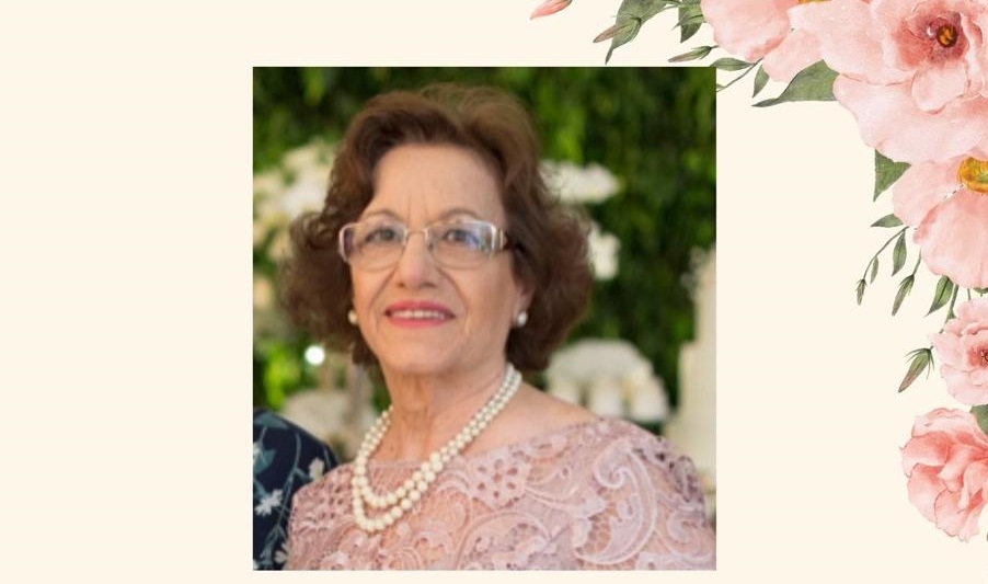 Missa de Sétimo Dia da artista Neusa de Souza Garcia será na Catedral Metropolitana de Goiânia