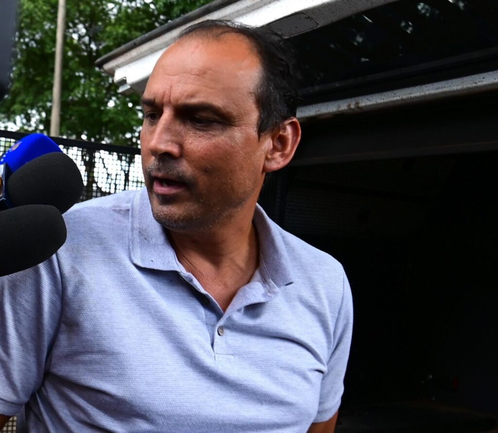 Suspeitos pela morte da corretora de imóveis em Caldas Novas seguem presos após audiência de custódia