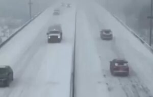 Tempestade de inverno histórica deixa pelo menos 10 mortos nos EUA