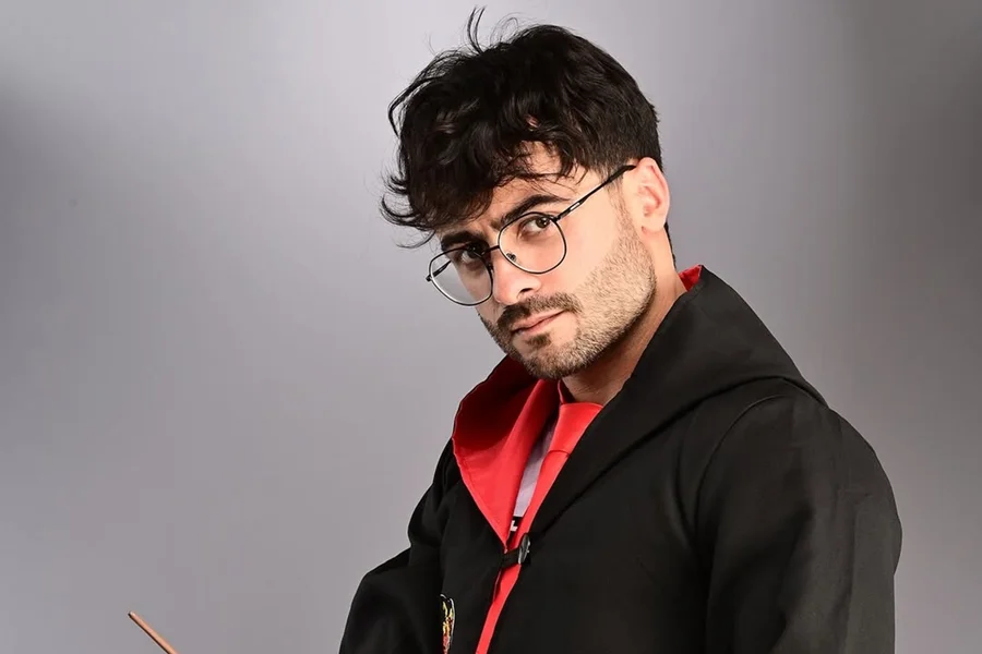 ‘Harry Potter brasileiro’ abandona nome do personagem após notificação da Warner