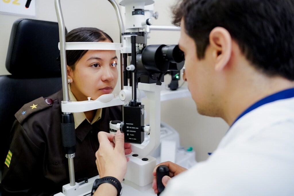 Goiás Social garante atendimento oftalmológico a 77 mil pessoas em 2025