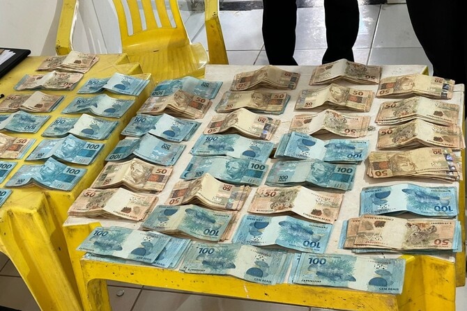 Líder de organização criminosa com sede em Goiás é condenado a mais de 100 anos de prisão 