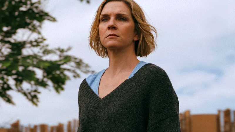 Rhea Seehorn vence o Globo de Ouro de Melhor Atriz em Série de Drama