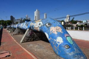 Justiça determina que prefeitura realize obras para recuperar pontes em Goiânia