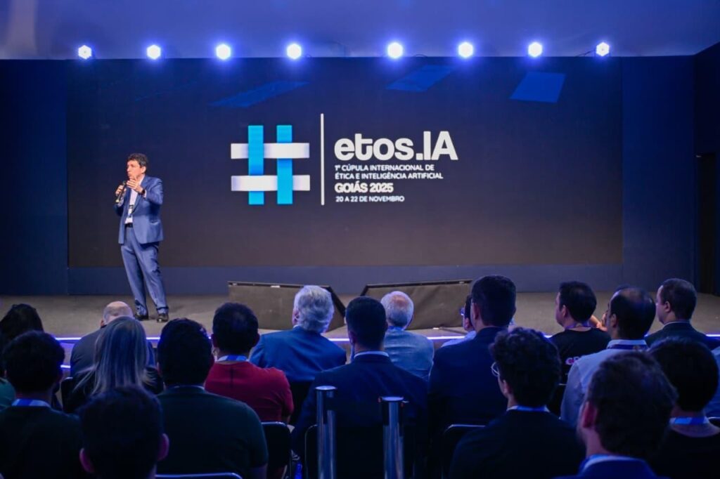 Prêmio Goiás Aberto de Inteligência Artificial tem inscrições abertas até 16 de janeiro