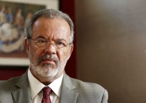 Caiado lamenta morte do ex-ministro Raul Jungmann: 