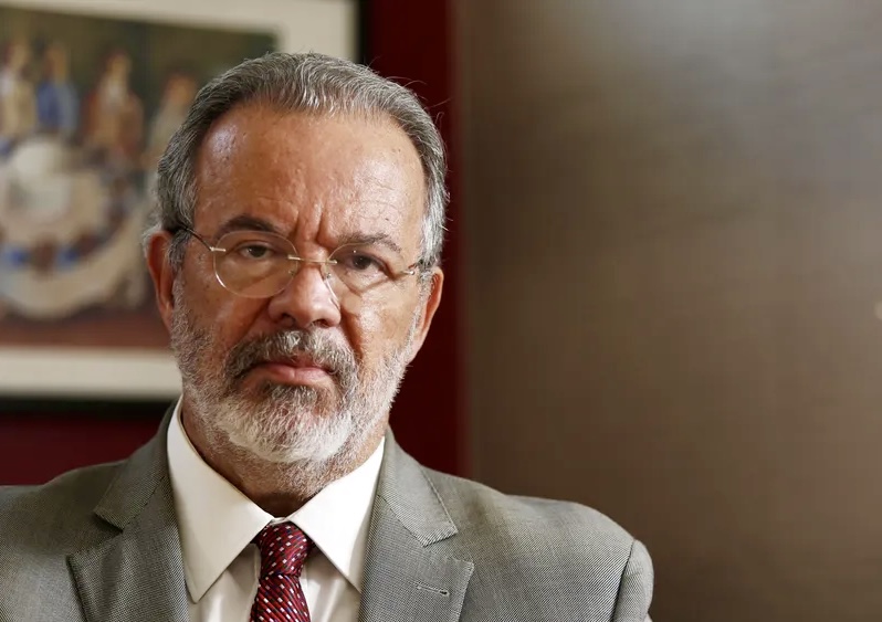 Caiado lamenta morte do ex-ministro Raul Jungmann: “Homem de ideias”