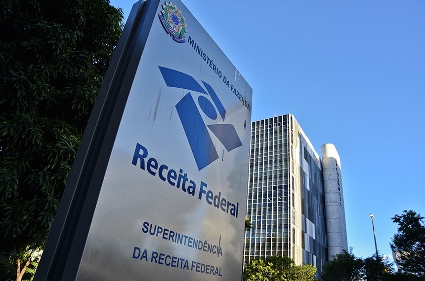 Receita Federal disponibiliza adesão a regime para regularizar bens não declarados