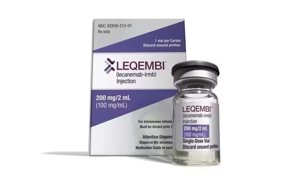 Anvisa libera novo medicamento para retardar avanço do Alzheimer