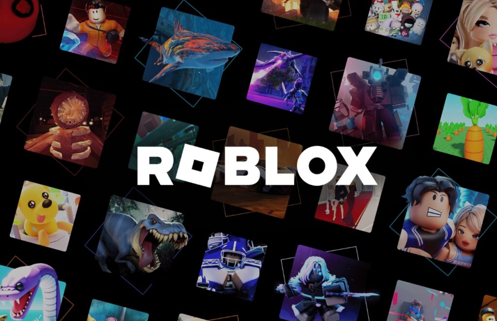 Roblox passa a exigir comprovação de idade para acessar o chat