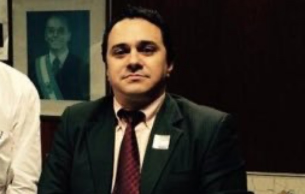 Samer Afiune é homenageado com Medalha Mérito Operações Especiais do Bope