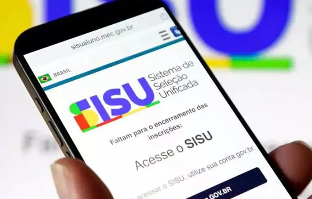 Sisu 2026: inscrições para o ensino superior começam nesta segunda