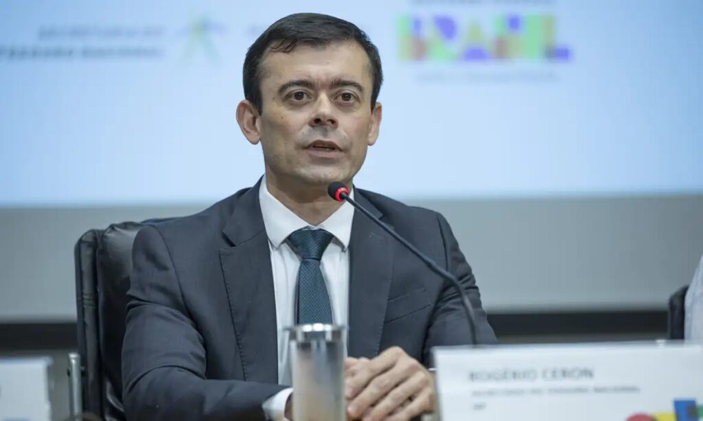 Tesouro Nacional lança novo título público em março