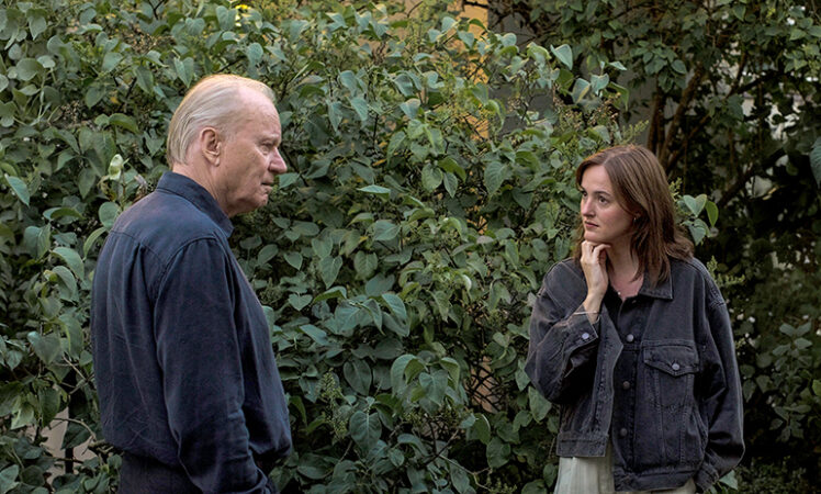 ‘Valor Sentimental’ oferece complexidade necessária às relações familiares