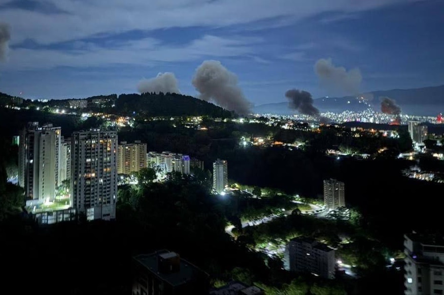 Rússia, Colômbia e Cuba condenam ataque dos EUA à Venezuela e temem escalada das tensões