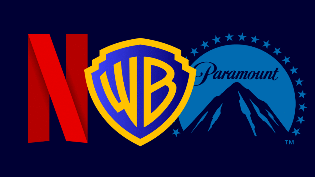 Warner rejeita nova oferta da Paramount