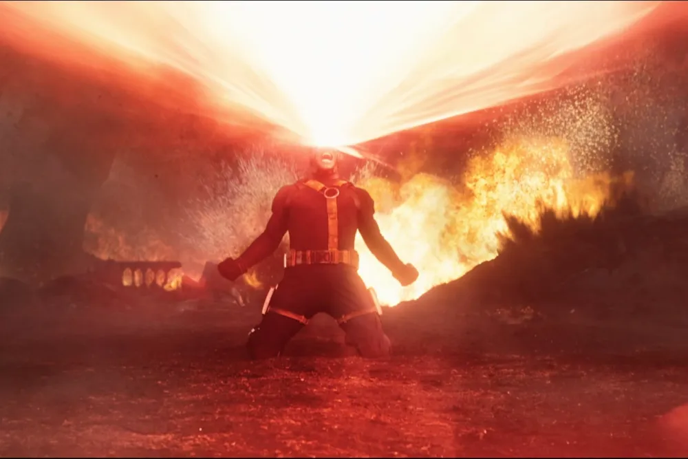 X-Men são confirmados em novo teaser de ‘Vingadores: Doutor Destino’