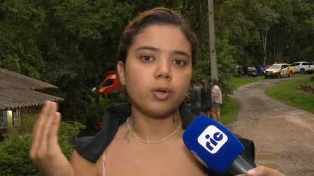 Moça que deixou o amigo para trás em trilha pode ser responsabilizada criminalmente? Entenda