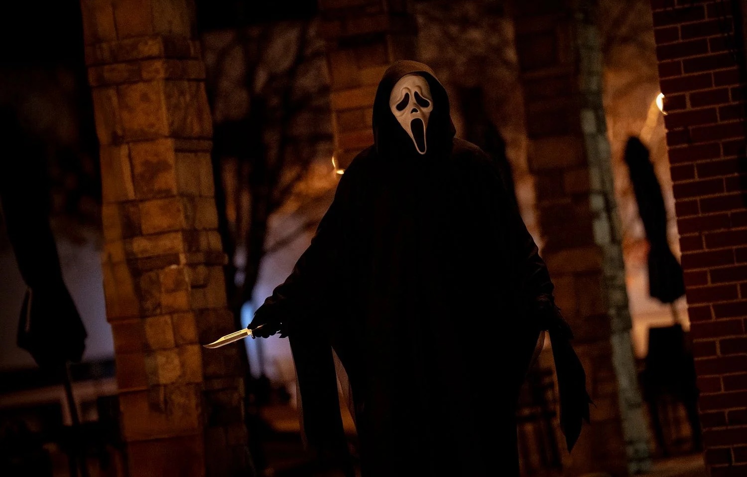 Filme ”Pânico 7” estreia nos cinemas de Goiânia