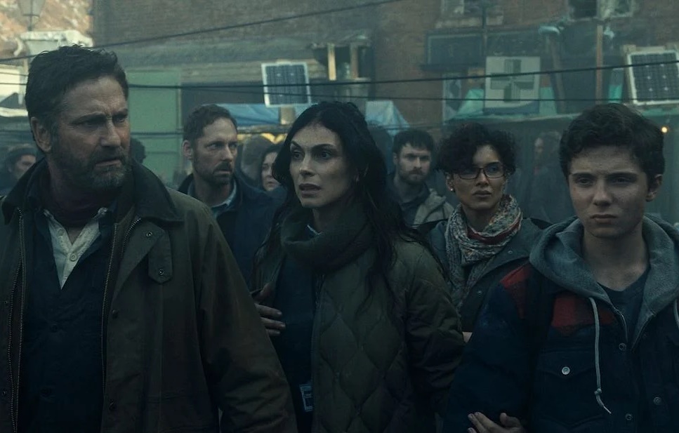 Filme ”Destruição Final 2” estreia nos cinemas de Goiânia