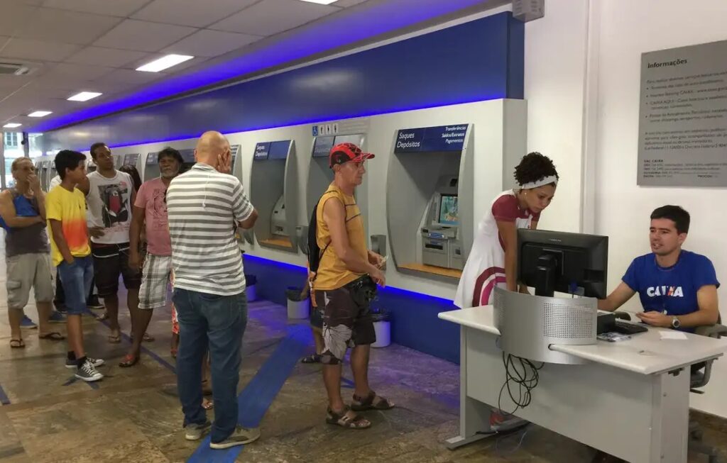 Confira como vão funcionar os bancos durante o carnaval