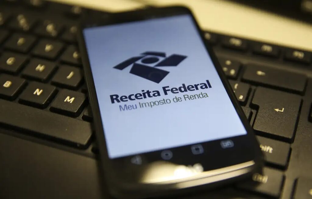 Receita Federal abre consulta a lote da malha fina do Imposto de Renda