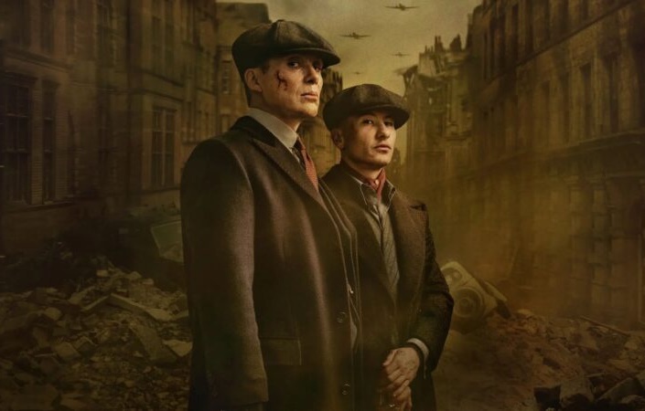 ‘Peaky Blinders: O Homem Imortal’, filme que encerra história de Thomas Shelby, ganha trailer