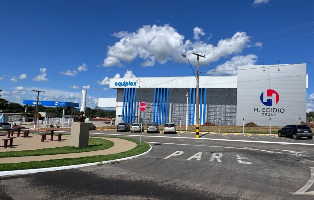 Equiplex comemora 40 anos em nova fase de transformação estratégica