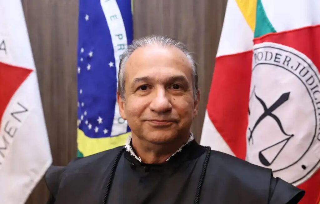 CNJ afasta desembargador que absolveu acusado de estupro de vulnerável