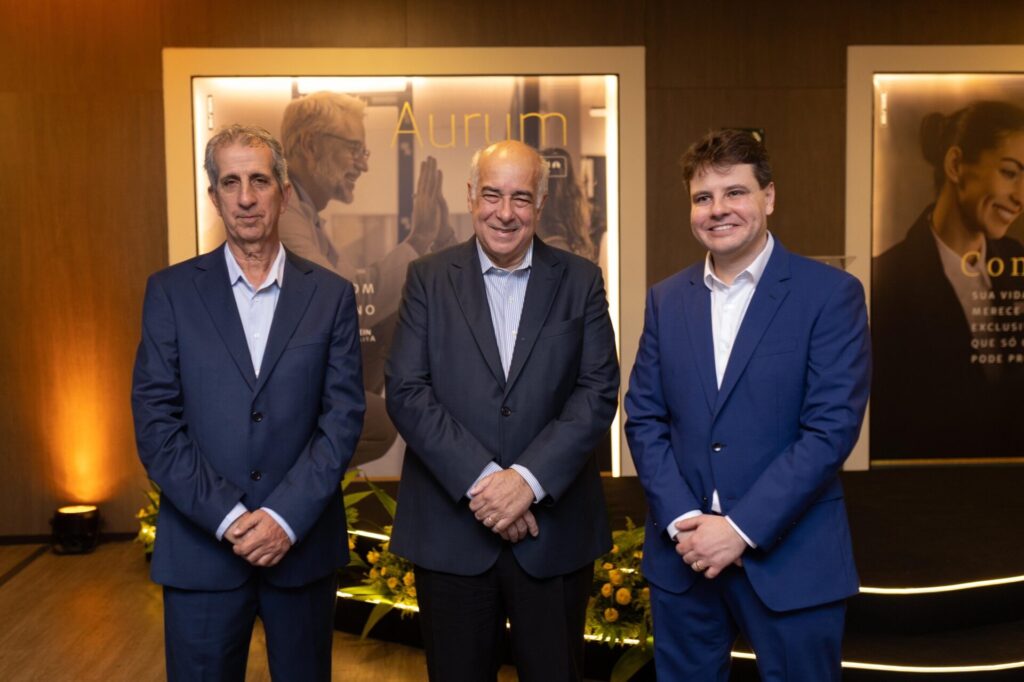 Plano Aurum da Unimed Goiânia: um case de sucesso em Saúde Premium