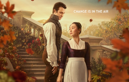 Netflix divulga trailer oficial da parte 2 da 4ª temporada de ‘Bridgerton’