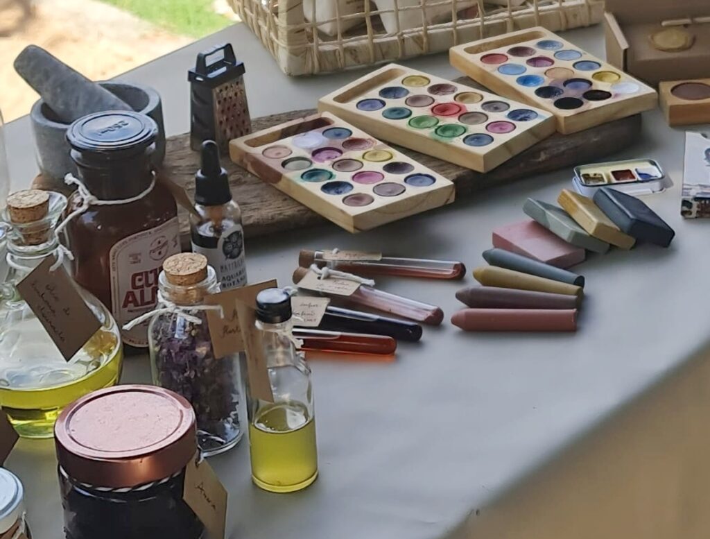 Foto: Izabel Lemos (@ledeiras)