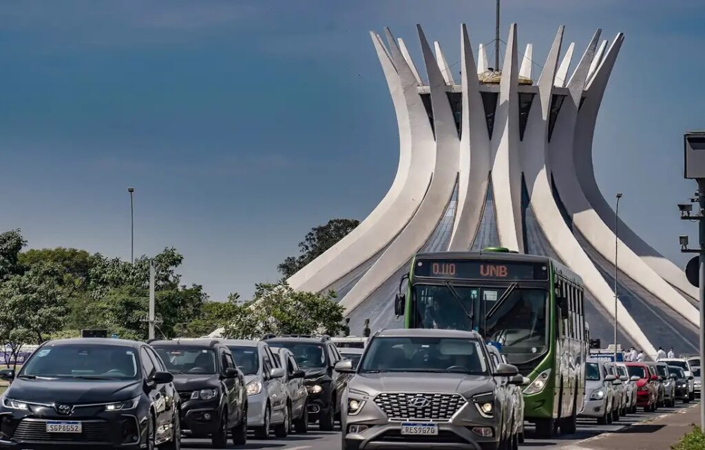 Saiba mais sobre as novas regras nacionais para tirar a CNH