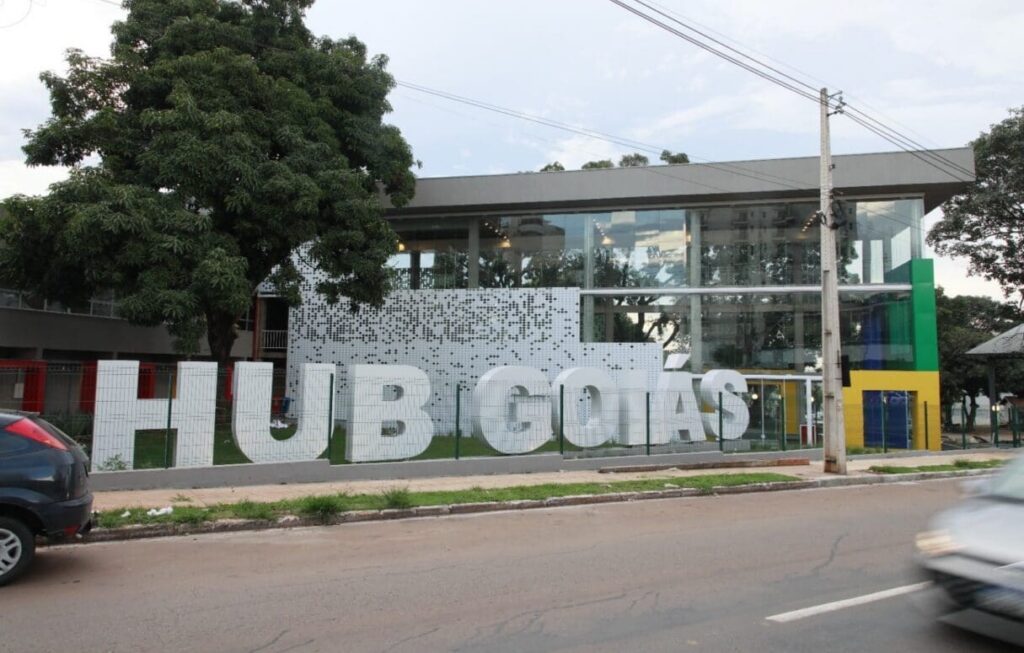 Goiás é escolhido para receber modelo nacional de incubação de startups
