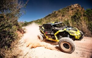 Goiânia recebe pelo segundo ano consecutivo largada do rally do Sertões