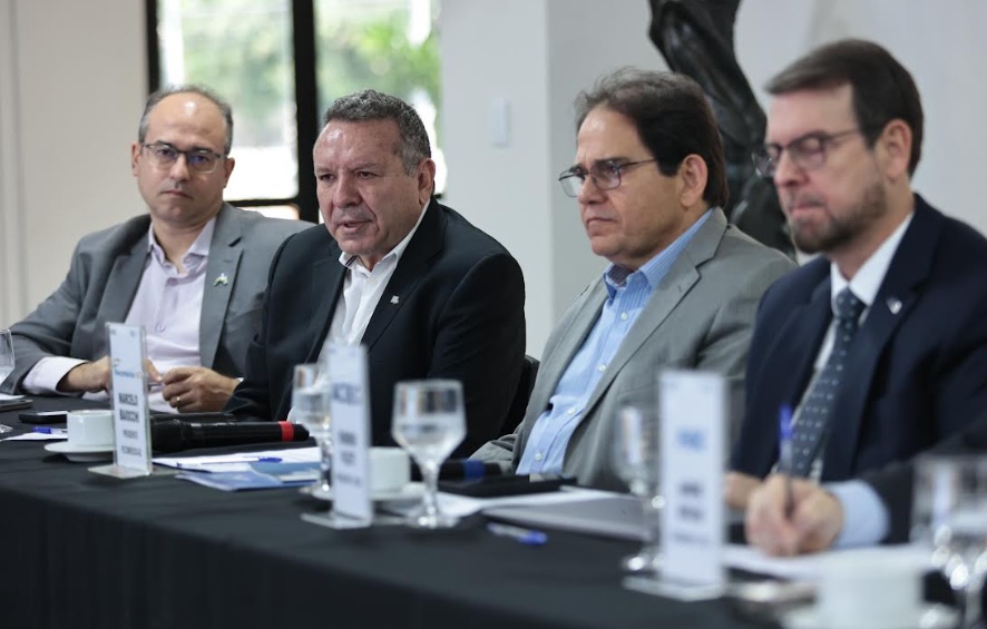 OCB/GO defende capacitação de exportadores para acordo Mercosul e União Europeia