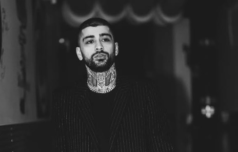 Zayn Malik anuncia show no Brasil